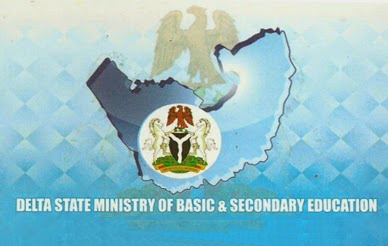 Ministry of Basic and Secondary Education Delta State