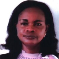Mrs. Igere Mrs. Igere